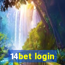 14bet login